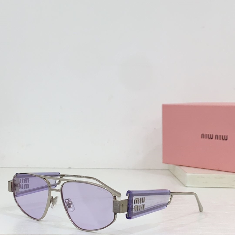 Miu miu Sunglasses